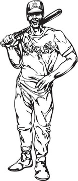 棒球