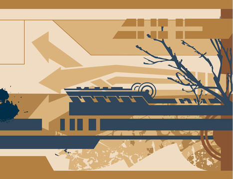 城市藝術