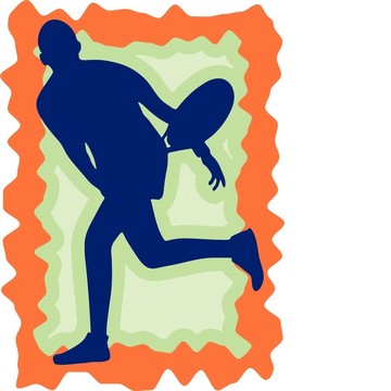 各種體育運動