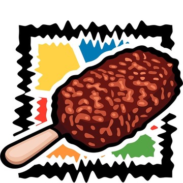 快餐食品