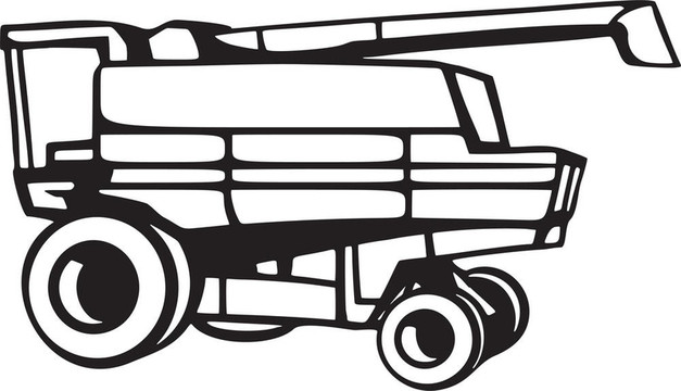 農(nóng)業(yè)車輛