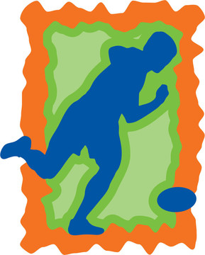 各種體育運動