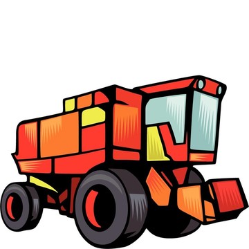 農業(yè)車輛