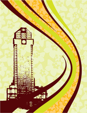 城市藝術(shù)