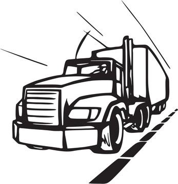 卡車