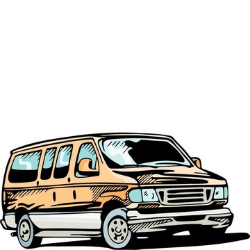 卡車