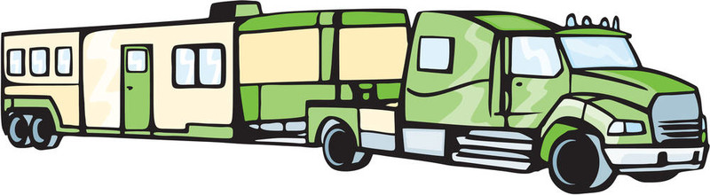 卡車