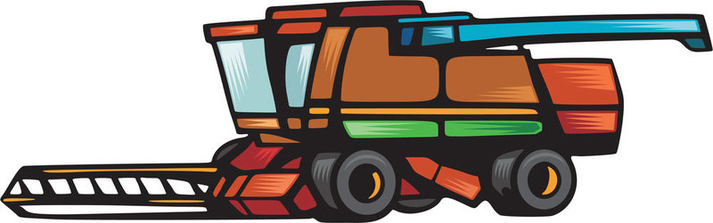 農(nóng)業(yè)車輛
