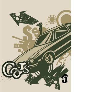 汽車