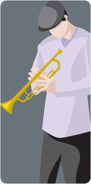 音樂家和歌手