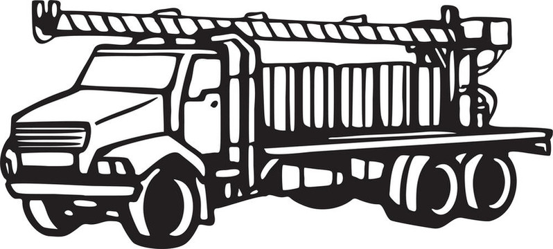 卡車