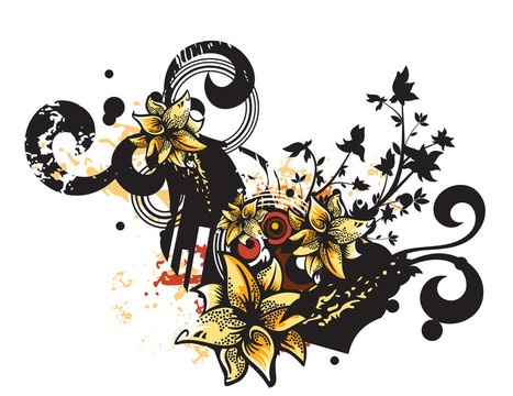 插花藝術(shù)