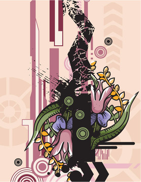 插花藝術(shù)