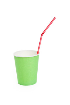 一次性杯子