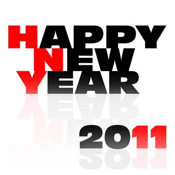 新年快樂2011標簽