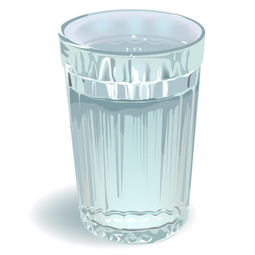 玻璃水