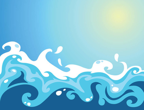 波浪