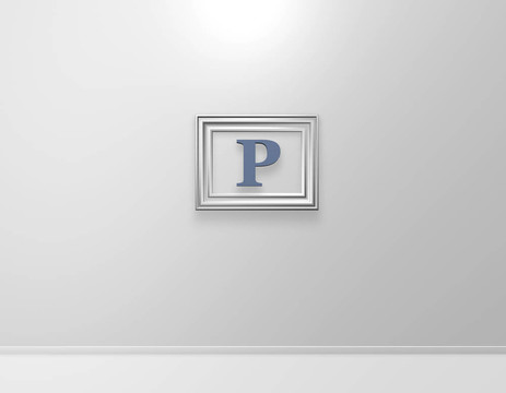 P的藝術(shù)