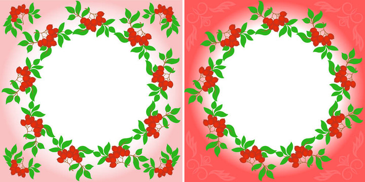 圖片的花環(huán)