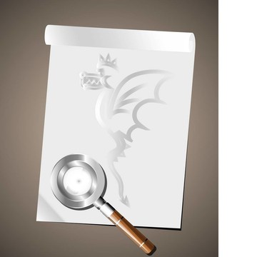 滾動和鏡