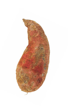 大紅薯