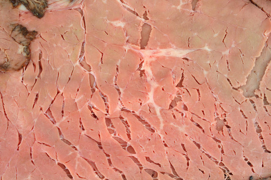 烤牛肉