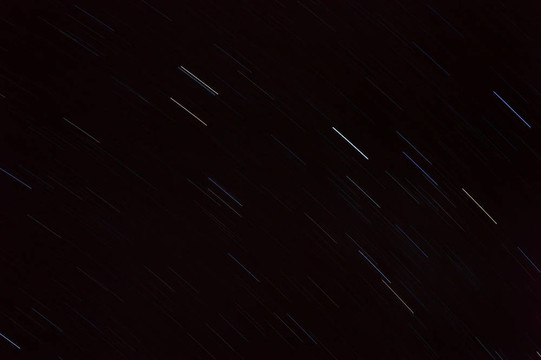 星跡