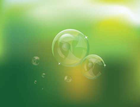 氣泡