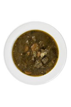 牛肉湯