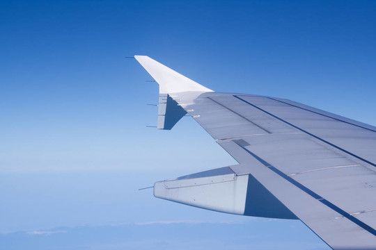 飛機