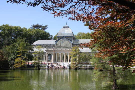 麗池公園