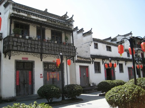 江灣新村