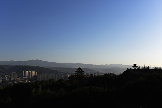 蘭州建筑