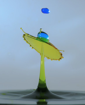 水滴