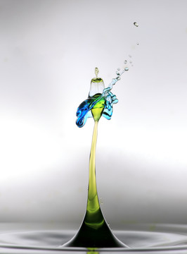 水滴