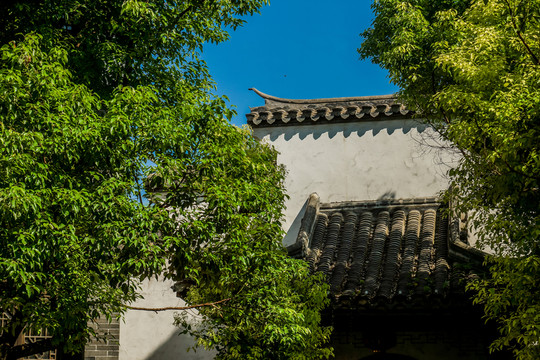 臺兒莊古城