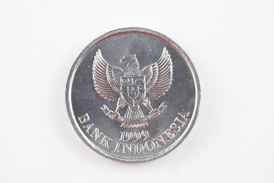印尼貨幣