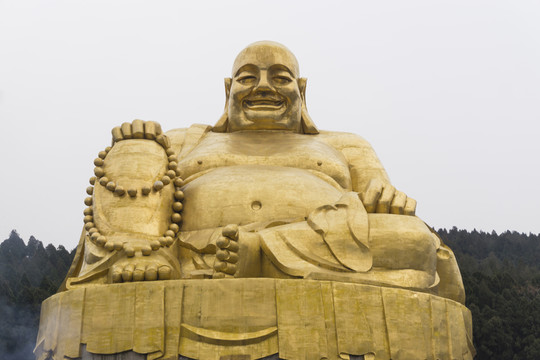 黃金大佛