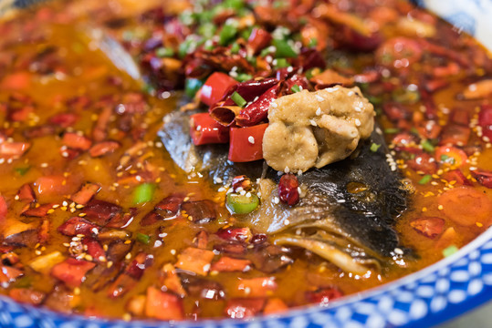 水煮魚