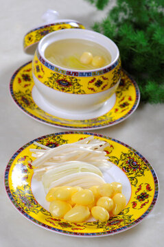 道家養(yǎng)生湯