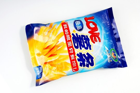 薯條