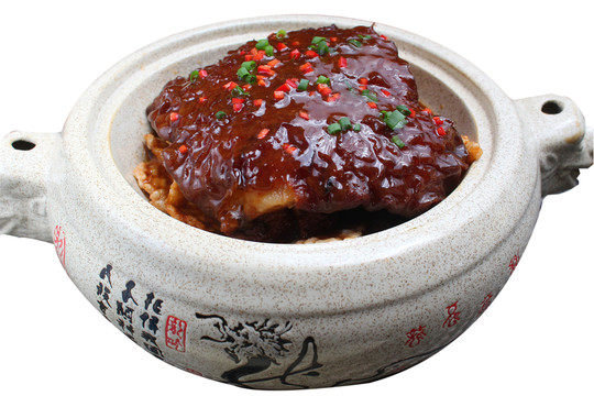 紅燒肉 東坡肉