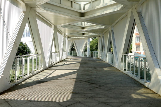 人行天橋