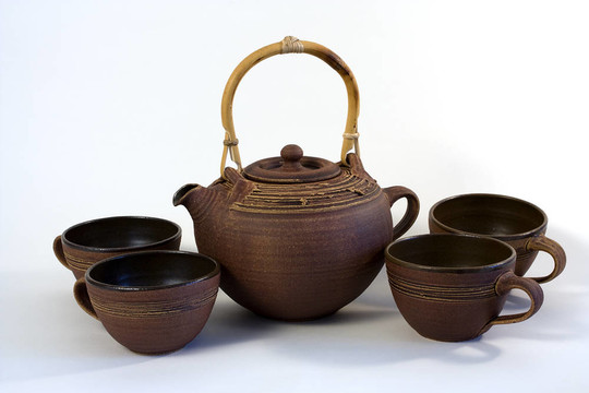 陶瓷茶具