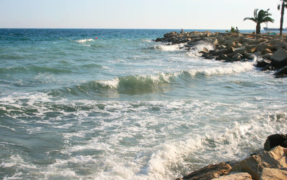 海浪