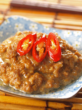 亞洲清蒸豬肉