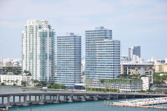 邁阿密市