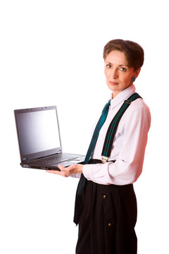 商業(yè)女性