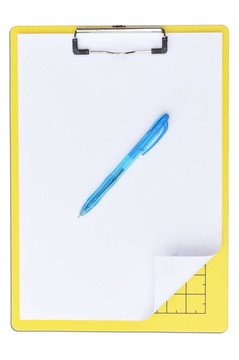 書寫板