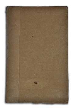 老書